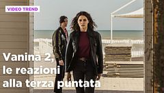 Vanina 2, le reazioni alla terza puntata