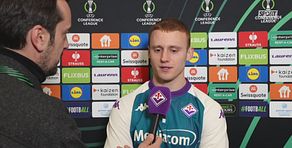 Comuzzo: "Dato tutto, cerchiamo di raggiungere qualcosa di straordinario"