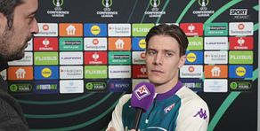 Fagioli: "Ottimo secondo tempo, siamo contenti del risultato"