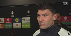 Bologna, Cambiaghi: "Fatta grande partita, ci tenevamo tanto"