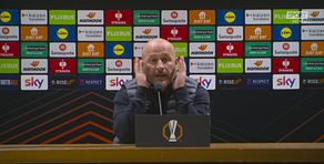 Italiano si gode l'impresa: "Roma superiore, siamo riusciti a colmare il gap"