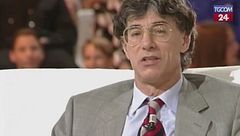 Addio a Umberto Bossi, a "Buona Domenica" raccontava la sua Lega: dalla nascita al paragone con Braveheart