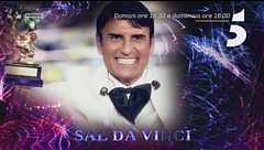Gisèle Pelicot, Sal Da Vinci, Pierpaolo Pretelli e gli altri ospiti del weekend