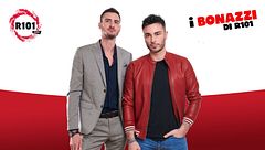Il papà del Musazzi a R101