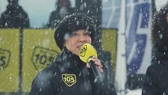 VIDEO BEST OF 105XMASTERS WINTER TOUR 2026 | Courmayeur – Quinta Tappa