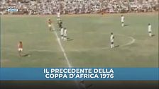 Coppa d'Africa: la Guinea chiede il titolo dell'edizione del 1976