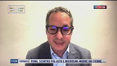 "Intelligenze artificiali - In mezzo a noi", puntata 18: l'uso dell'intelligenza artificiale nelle aziende
