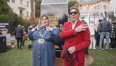 Eni protagonista a Sanremo per celebrare 100 anni di energia