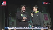 Puntata del 22 marzo