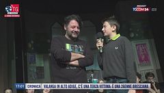 Puntata del 22 marzo