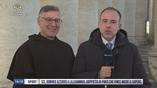 Puntata del 22 marzo