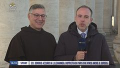 Puntata del 22 marzo