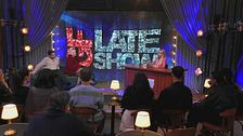 GF Late Show - Puntata 1