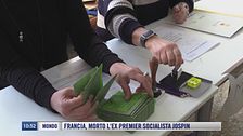 Breaking News delle 11.00 | Referendum giustizia, si vota fino alle 15