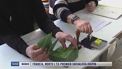 Breaking News delle 11.00 | Referendum giustizia, si vota fino alle 15