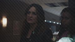 Law & Order: Unità Speciale