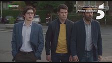 I Cesaroni - Il ritorno: un appuntamento da non perdere