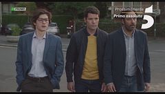 I Cesaroni - Il ritorno: un appuntamento da non perdere