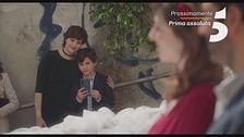 La famiglia Cesaroni sta tornando