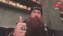 Zakk Wylde, Black Label Society: guarda l’intervista a Virgin Radio