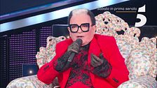 La seconda puntata del Serale ci attende sabato 28 marzo