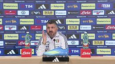 Gattuso: "Tanto di cappello a Bastoni per la disponibilità dimostrata"