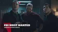 FBI: Most Wanted