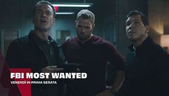 FBI: Most Wanted