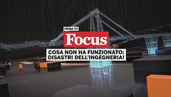 Che cosa non ha funzionato: disastri dell'ingegneria!