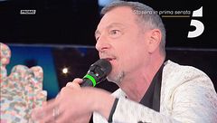 La seconda puntata del Serale ci aspetta questa sera