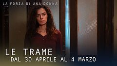 Le trame dal 30 marzo al 4 aprile