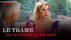 Le trame dal 30 marzo al 4 aprile