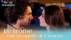 Le trame dal 30 marzo al 3 aprile
