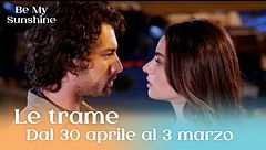 Le trame dal 30 marzo al 3 aprile