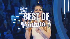 Best of terza puntata