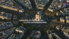 3 mete per un weekend di sapori e profumi