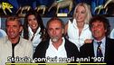 Striscia, com'eri negli anni '90?