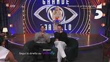 Venerdì 27 marzo torna una nuova emozionante puntata di Grande Fratello VIP