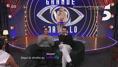 Venerdì 27 marzo torna una nuova emozionante puntata di Grande Fratello VIP