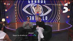 Venerdì 27 marzo torna una nuova emozionante puntata di Grande Fratello VIP