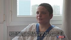 Crans-Montana, la fotografa: "Jessica Moretti mi disse di filmare i bengala"