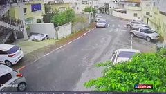 Guerra in Medio Oriente, missile iraniano colpisce Israele