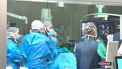 Patologie valvolari del cuore, al Campus Biomedico un nuovo centro a livello internazionale