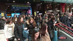 Dai trasporti alla scuola, nuovo sciopero venerdì 27 marzo