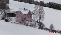 Maltempo, colpo di coda dell'inverno su tutta Italia