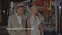 Cento anni di Marilyn Monroe. Celebrazione globale di un'icona immortale