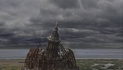 La terra dopo l'uomo