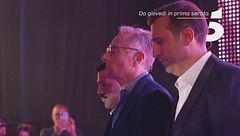 Pio e Amedeo - Stanno tutti invitati: da giovedì 2 aprile, in prima serata su Canale 5