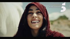 Le donne della Bibbia - Domenica 5 e lunedì 6 aprile, in prima serata su Canale 5