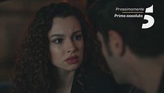 Racconto di una notte: prossimamente, in prima visione assoluta su Canale 5